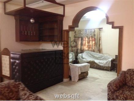 3 BHK Apartment-flats for Sale in Begumpet
